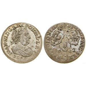 Poland, sixth, 1682 TLB, Bydgoszcz