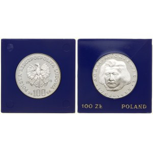Polska, 100 złotych, 1978, Warszawa