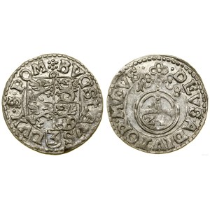 Pomoransko, półtorak, 1618, Darłowo