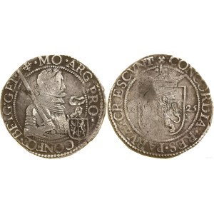 The Netherlands, thaler (rijksdaalder), 1622