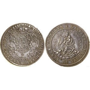 Germany, thaler, 1625, Munich