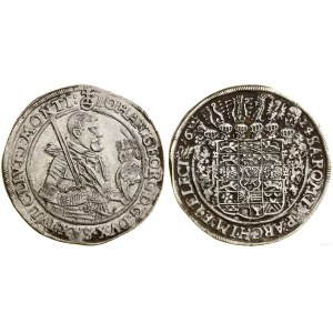 Germany, thaler, 1624, Dresden