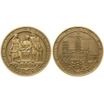 Poland, 500th Anniversary of Gdańsk