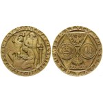 Poland, 1,000 Years of Polish Coins, (1964), Warsaw