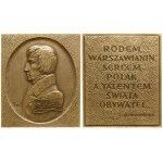 Poland, Fryderyk Chopin, 1972, Warsaw