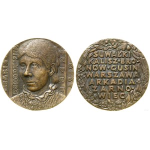 Poland, commemorative medal