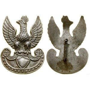 Poland, eagle for a cap (COPY)