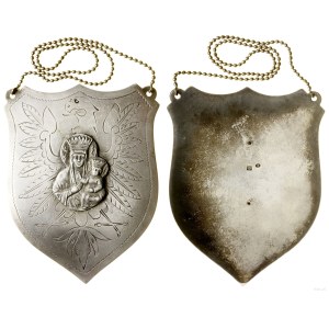 Poľsko, ryngraf, (1931–1963)