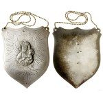Poland, gorget, (1931–1963)