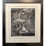 Tomasz Sętowski (1961), untitled