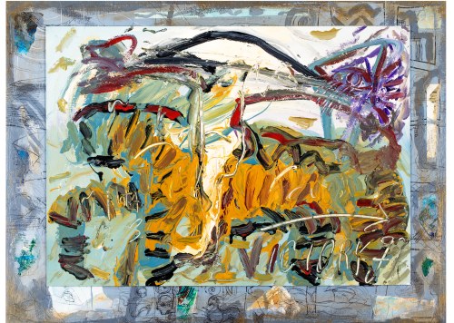 Janusz Plota ( 1957 ), Victoria, 1997