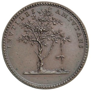 Italian Medals - BOLOGNA. Medaglia 1700. Giovanni Girolamo Sbaragli...