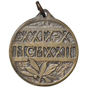 Italian Medals - SAVOIA. Vittorio Emanuele III (1900-1943). Medagli...