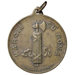 Italian Medals - SAVOIA. Vittorio Emanuele III (1900-1943). Medagli...