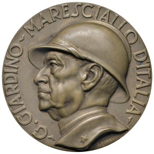 Italian Medals - SAVOIA. Vittorio Emanuele III (1900-1943). Medagli...