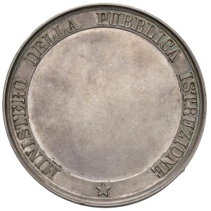 Italian Medals - SAVOIA. Vittorio Emanuele III (1900-1943). Medagli...