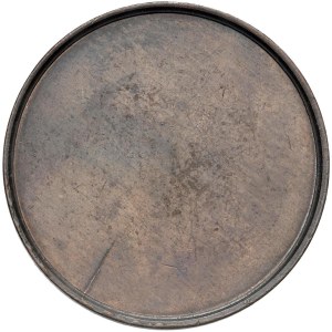 Italian Medals - SAVOIA. Regno d'italia. Medaglia S.P.Q.R. Benemere...