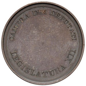 Italian Medals - SAVOIA. Vittorio Emanuele III (1900-1943). Medagli...