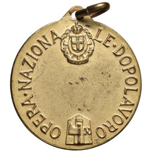 Italian Medals - SAVOIA. Vittorio Emanuele III (1900-1943). Medagli...