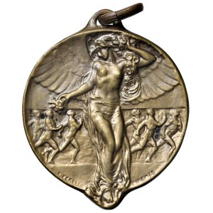 Italian Medals - SAVOIA. Vittorio Emanuele III (1900-1943). Medagli...
