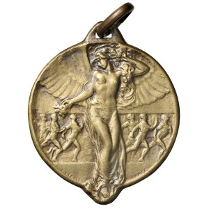 Italian Medals - SAVOIA. Vittorio Emanuele III (1900-1943). Medagli...