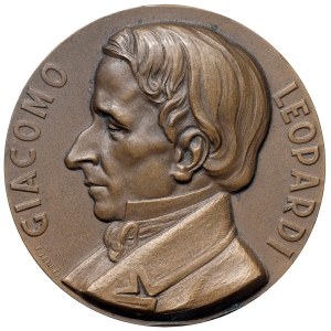 Italian Medals - SAVOIA. Vittorio Emanuele III (1900-1943). PERSONA...