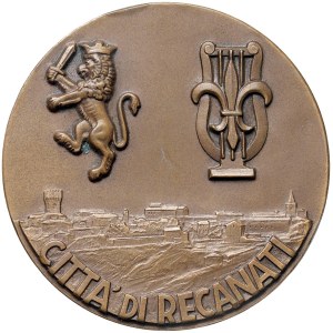 Italian Medals - SAVOIA. Vittorio Emanuele III (1900-1943). PERSONA...