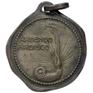 Italian Medals - SAVOIA. Vittorio Emanuele III (1900-1943). PERSONA...