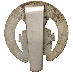 Italian Medals - SAVOIA. Vittorio Emanuele III (1900-1943). Distint...