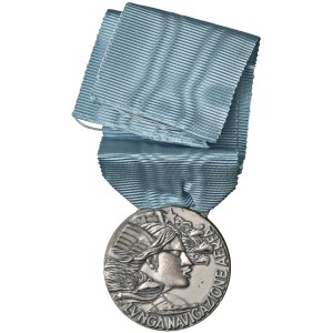 Italian Medals - REPUBBLICA. Medaglia 1953. Aeronautica militare, l...