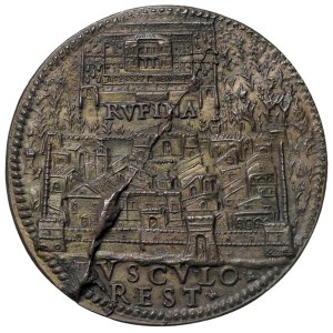 Papal Medals - Stato Pontificio. Paolo III (1534-1549). Medaglia ...