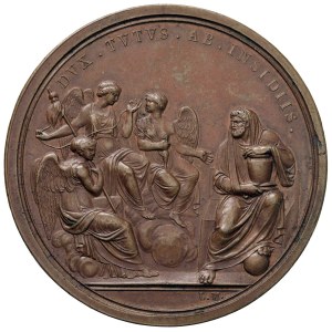 Napoleonic Medals - Napoleone I (1796-1815). Napoleone primo console. ...