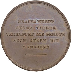 World Medals - GERMANIA. Monaco di Baviera. Medaglia premio in Ri...