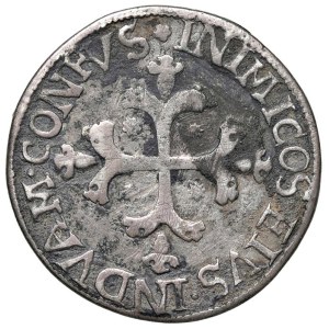 Italian Coins - CAGLIARI. Carlo II di Spagna (1665-1700). 5 Reali ...