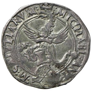 Italian Coins - CARMAGNOLA. Michele Antonio di Saluzzo (1504-1528)...