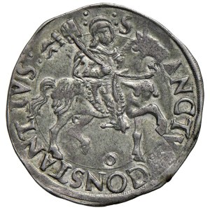 Italian Coins - CARMAGNOLA. Michele Antonio di Saluzzo (1504-1528)...