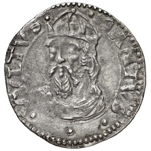 Italian Coins - LUCCA. Repubblica (1369-1799). Grosso da 6 bologni...