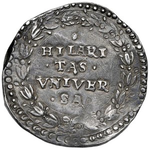 Italian Coins - NAPOLI. Filippo II di Spagna (1554-1598). Ducato I...