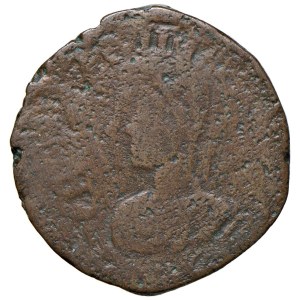 Italian Coins - NAPOLI. Filippo IV di Spagna (1621-1665). Pubblica...