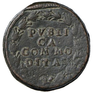 Italian Coins - NAPOLI. Filippo IV di Spagna (1621-1665). Pubblica...