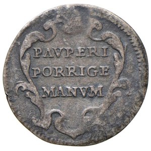 Italian Coins - PAPAL STATE. Clement XII (1730–1740). Grosso...