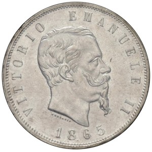 Savoy - REGNO D'ITALIA. Vittorio Emanuele II (1861-1878). ...
