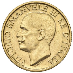 Savoy - KINGDOM OF ITALY. Victor Emmanuel III (1900–1943)....