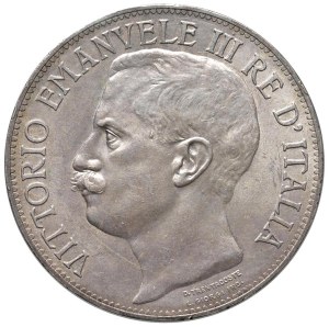 Savoy - REGNO D'ITALIA. Vittorio Emanuele III (1900-1943)....