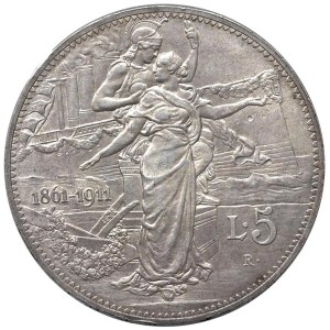 Savoy - REGNO D'ITALIA. Vittorio Emanuele III (1900-1943)....