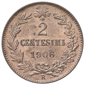 Savoy - REGNO D'ITALIA. Vittorio Emanuele III (1900-1943)....