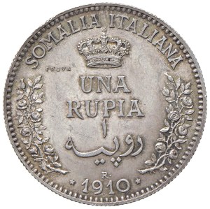 Savoy - COLONIA ITALIANA. SOMALIA . Vittorio Emanuele III ...