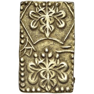 World Coins - GIAPPONE. Manen Ni Bu Kin (2 Bu) ND (1860) Edo. A...