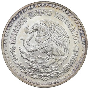 World Coins - MEXICO. Republic (1823). 1 Ounce 1997. “Liberta...