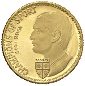 World Coins - RAS-AL-KHAIMAH. Saqr Bin Muhammad al-Qasimi (1948-...